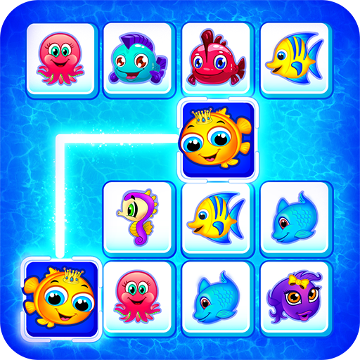 Onet Connect Links Fun Game icon