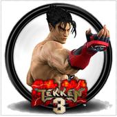 Guide Tekken 3 icon