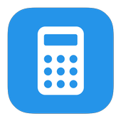 Calculator App icon