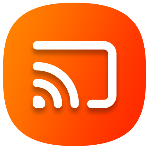 Any Cast - HD Screen Mirror icon