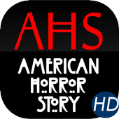 American Hororr Story HD icon