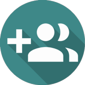 Groups for WhatsApp icon