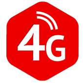 3G to 4G 5G Converter Prank on 9Apps