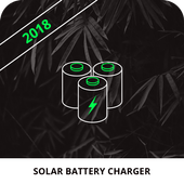 Solar Battery Charger icon