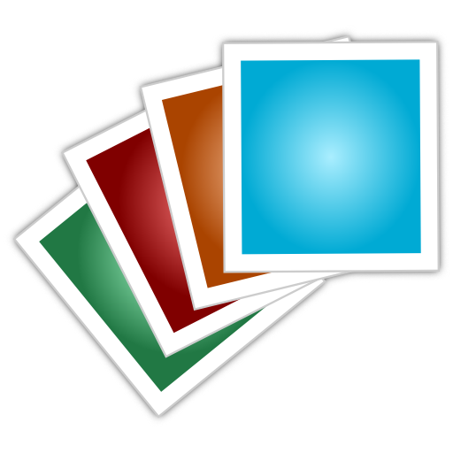DL Image Manager icon