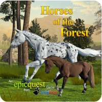 Horses of the Forest