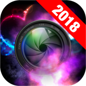 Photo effects - camera effects 2018 icon