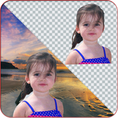 Background Changer icon