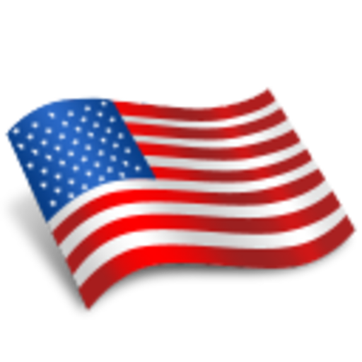 US Capitals Quiz icon