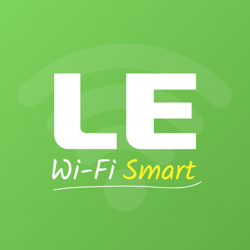 LE WiFi Smart/LE Smart Pro icon