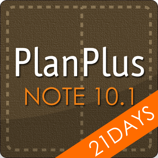 Demo>  Plus NOTE 10.1(For re-down,no new purchase) icon