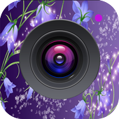 Camera For Huawei Honor View 10 أيقونة