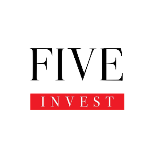 Five Invest icon