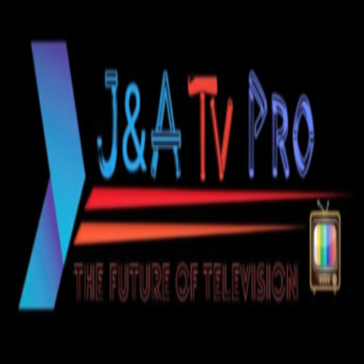 J&amp;A Tv Pro icon