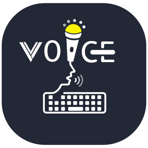 Speech To Text Converter - Voice Typing Keyboard icon