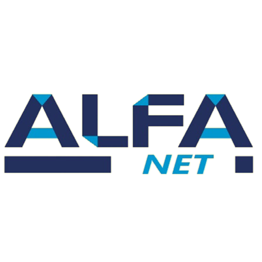 Alfa Network VPN icon