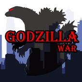 Godzilla War icon