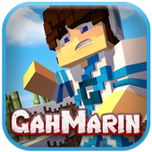 GahMarin Craft icon