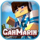 GahMarin Craft