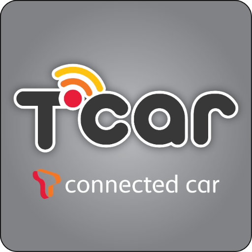 T car icon