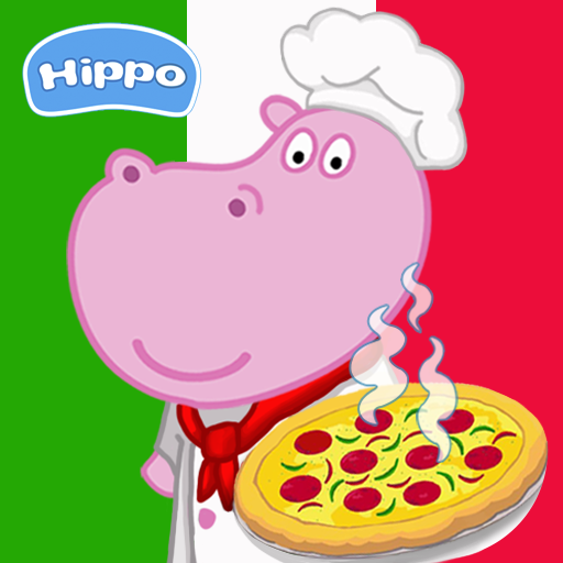 Gotowanie: Gra dla dziewczyn icon