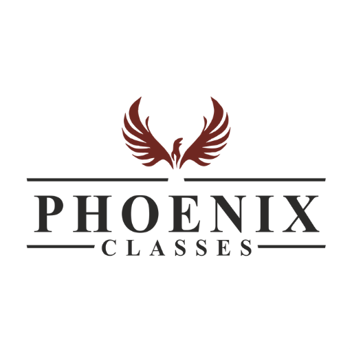 Phoenix Classes أيقونة
