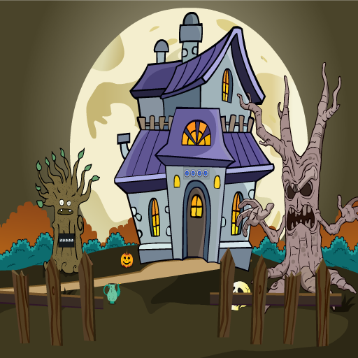 Zombie Coffin Escape 2 icon