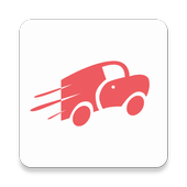 مندوب جبلي أيقونة