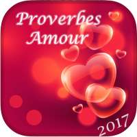 Proverbes Amour 2017 on 9Apps