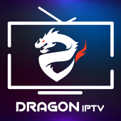 Dragon IPTV icon