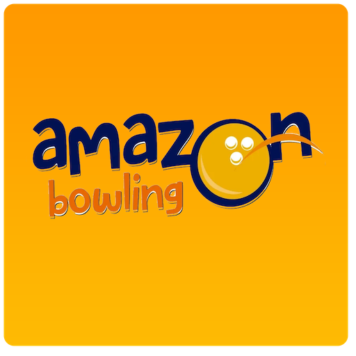 Amazon Bowling icon