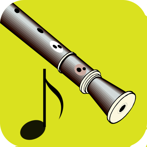 How To Play Recorder icon