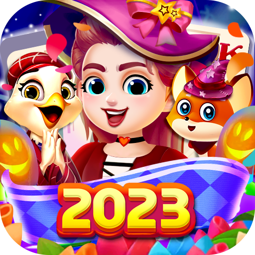 Solitaire TriPeaks! icon