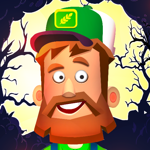 Farmer Hero 3D: Farming Games icon