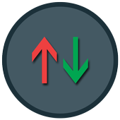 Internet Speed Meter Lite иконка