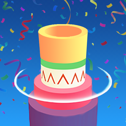 Build Like A Boss - Build Tower icon