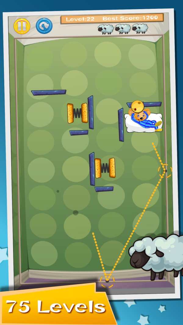 Sleepy Mouse screenshot 3