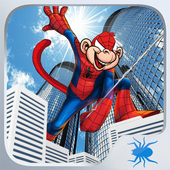 SkyScraper Legend :  Monkey Spider icon