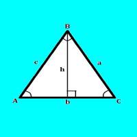 Triangle Calculator and Solver on 9Apps