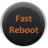 Super Fast Reboot [ROOT] icon