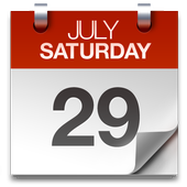 My Amazing Calendar icon