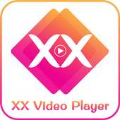 XX HD Video Player