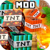 Mod TNT icon