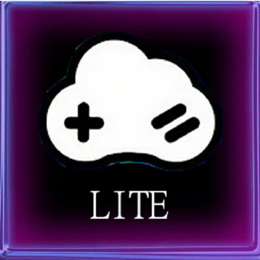 Gloud Games Lite Svip icon
