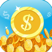 PP Earn Money icon