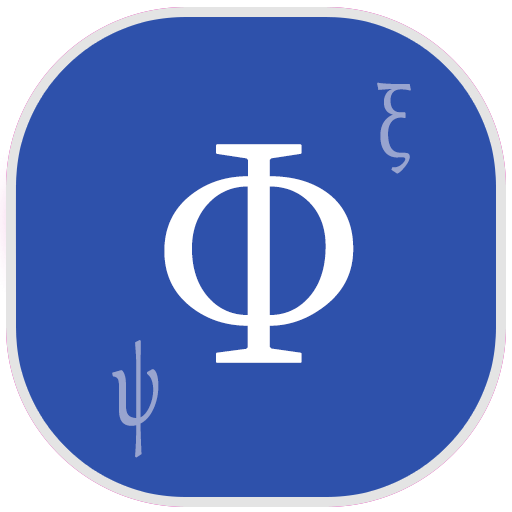 Greek Pro - Learn Greek icon