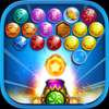 Bubble candy shooter fun game