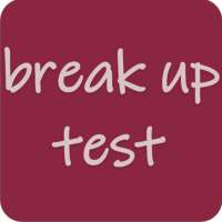 Break-up Test on 9Apps