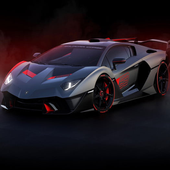 Draw cars أيقونة