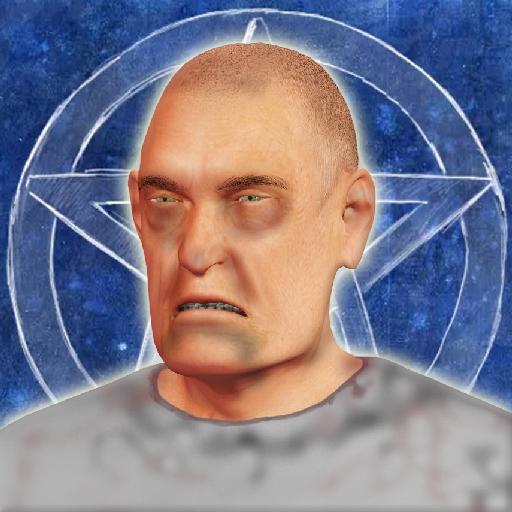 Mystery files: Asylum of Slenderwoman Death icon